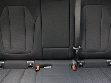 BMW X3 G01 SUV 2.0 20d 190KM 2018 BMW X3 xDrive20d, Salon Polska, Serwis ASO, zdjęcie 9