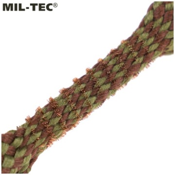 MIL-TEC 7.62 .308 Диаметр ствола Python AR-10 / AK-47 AKM PK/PKM Веревочный шомпол