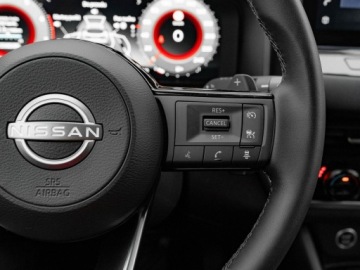 Nissan Qashqai III Crossover 1.3 DIG-T MHEV 158KM 2023 Nissan Qashqai ZS306SR#1.3 DIG-T mHEV N-Connecta, zdjęcie 16