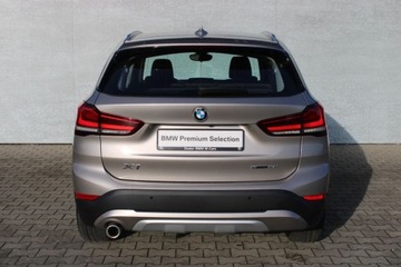 BMW X1 F48 2020 BMW X1 BMW X1 sDrive18i Xline 1.5 Benzyna 136KM, zdjęcie 5