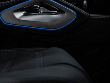 Mercedes GLE V167 SUV Facelifting 3.0 450 381KM 2025 MERCEDES-BENZ GLE 450 4-Matic AMG Line 3.0 (381KM) 2025, zdjęcie 13