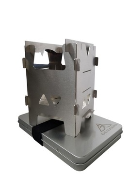 Kuchenka survivalowa DEMARPA G4 (Hobo) z Boxem