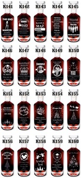 ВИННЫЙ ГРАФИН С ГРАВИРОВКОЙ БОКАЛА ПОДАРОК ​​НА СВАДЬБУ ГОДОВЩИНУ ПОДАРОК ​​НА ДЕНЬ РОЖДЕНИЯ