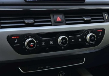 Audi A4 B9 Avant 2.0 TDI 150KM 2016 Audi A4 Avant 2.0 TDI ultra 150KM Stronicgwarancja BEZWYPADKOWA Bi Xenon, zdjęcie 28