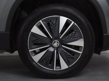 Skoda Karoq Crossover Facelifting 1.5 TSI ACT 150KM 2023 Skoda Karoq 1.5 TSI, Salon Polska, 1. Właściciel, zdjęcie 14