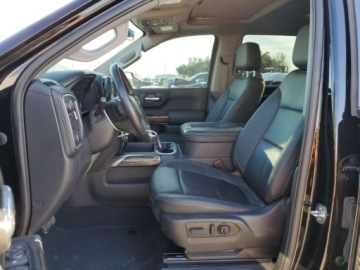 Chevrolet 2022 Chevrolet 1500 2022, CHEVROLET 1500, 5.3L, V8, 4x4 5.3 Benzyna 355KM, zdjęcie 6