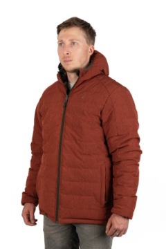Двусторонняя куртка Fox Camo Reversible XXL