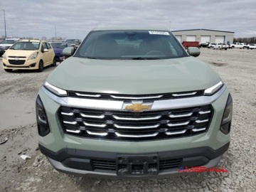 Chevrolet 2025 Chevrolet Equinox 2025 1.5L AWD 1.5 Benzyna 170KM, zdjęcie 4