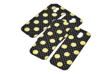 Płytki membrany Athena, 0.30mm, Gilera / Keeway / Piaggio / Minarelli