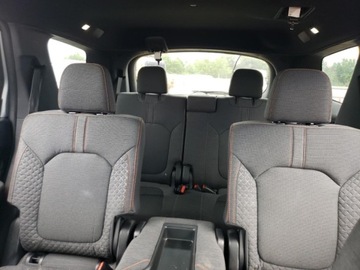 Honda Pilot II 2024 Honda Pilot Sport 2024 3.5l 3.5 Benzyna 285KM, zdjęcie 11