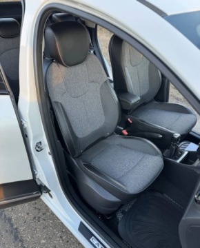 Renault Captur I Crossover Facelifting 1.3 TCe 150KM 2019 Renault Captur PERLA FUL LED 1.3 TCe PISEMNA GWARANCJA w cenie Transport, zdjęcie 23