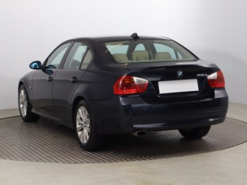 BMW Seria 3 E90-91-92-93 2008 BMW 3 318 d, Klima, Klimatronic, Tempomat, zdjęcie 3