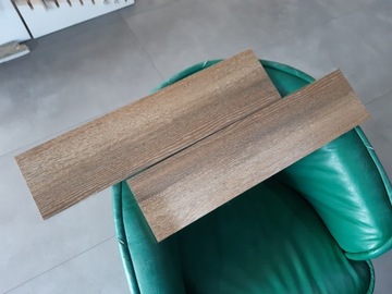 Керамогранитная плитка RUBRA WOOD BOARD 14,8X59,8 GAT 1