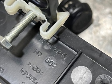 CITROEN DS4 C4 B7 II ZESTAW NAWIGACJA RADIO WYŚWIETLACZ 9678276480 RNEG2