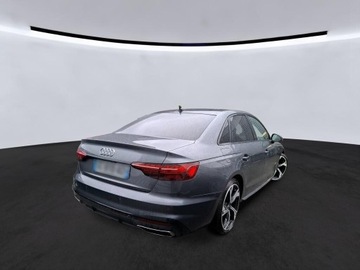 Audi A4 B9 Limousine Facelifting 2.0 35 TFSI 150KM 2021 Audi A4 Limousine Limusine 35 TFSI mHEV S line S t, zdjęcie 4