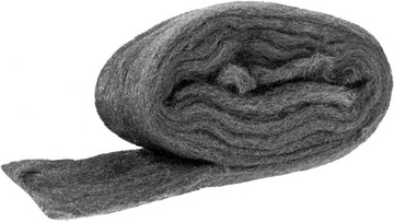 Стальная вата P 1- 200 г