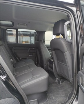 Land Rover Defender IV (L663) 90 3.0D R6 200KM 2025 Land Rover Defender 3.0 Diesel 200KM, zdjęcie 15