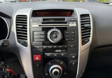 Kia Venga Mikrovan 1.4 DOHC CVVT 90KM 2014 Kia Venga 1,4 90KM Klimatyzacja Kola latozima 1.4 Benzyna 90KM, zdjęcie 18