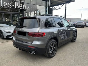 Mercedes GLB SUV 2.0 200d 150KM 2025 MERCEDES-BENZ GLB 200 d AMG Line Suv 2.0 (150KM) 2025, zdjęcie 1