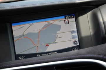 Infiniti Q30 1.6T 122KM 2016 JAK NOWE 1.6B SERWIS NAVI GRZ.FOTELE LED KAMERA 360C SKÓRA+ALCANTARA GWAR, zdjęcie 30