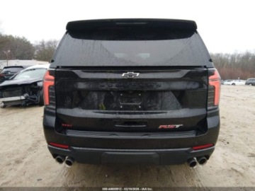 Chevrolet Suburban GMT900 2025 Chevrolet Suburban Rst 2025 5.3 Benzyna 355KM, zdjęcie 3