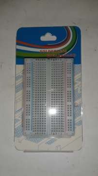 Корпус Clearrain, макетная плата, комплект Raspberry Pi 3