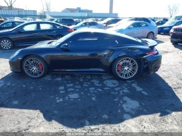 Porsche 2019 Porsche 911 Turbo S 2019 3.8l 3.8 Benzyna 580KM, zdjęcie 2