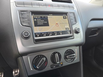 Volkswagen Polo V Hatchback 3d Facelifting 1.2 TSI BlueMotion Technology 90KM 2016 Volkswagen Polo 1.2 TSI 90KM Comfortline klima nav, zdjęcie 15