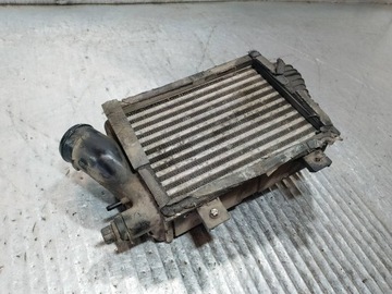 CHLADIČ INTERCOOLER VW T4 2.5 TDI