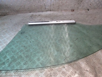 ОКНО ДВЕРИ ПРАВОЕ ПЕРЕДНЕЕ ПРАВОЕ OPEL ASTRA H 5D 04-10 06'