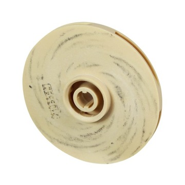 Крыльчатка пускового диффузора RSM (комплект) Speroni