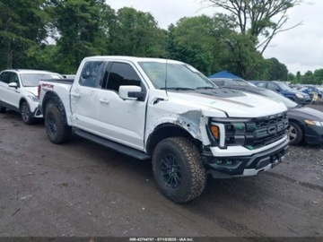 Ford 2024 Ford F150 Raptor 2024 3.5l 3.5 Benzyna 450KM, zdjęcie 7