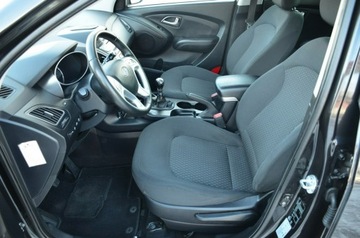Hyundai ix35 SUV 1.6 GDI 135KM 2011 Hyundai ix35 Benzyna Climatronic Gwarancja, zdjęcie 9