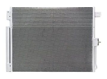 SKRAPLACZ KLIMATYZACJI 2.4 3.2 JEEP CHEROKEE 18-