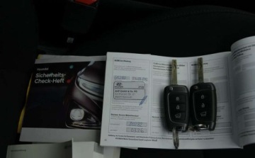 Hyundai Tucson IV SUV 1.6 T-GDI 150KM 2021 Hyundai Tucson Hyundai Tucson 1.6 T-GDi 2WD Select 1.6 Benzyna 150KM, zdjęcie 38