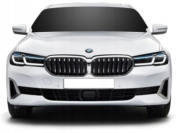 MATA OSŁONA NA PRZEDNIĄ SZYBĘ DO AUTA ANTYSZRONOWA PRECIWSZRONOWA ZIMĘ ŚNIE