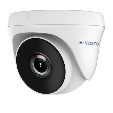 Kamera VidiLine VIDI-22D 2Mpx 2,8mm 103 stopnie