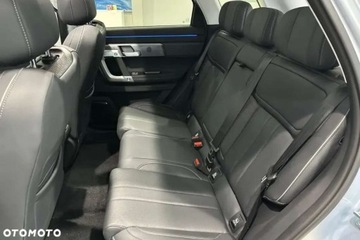  Jaecoo 7 Jaecoo 7 Offroad najtansza oferta Leasingu i wynajmu w Polsce 1.6, zdjęcie 12