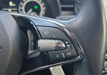 Skoda Scala Hatchback 1.5 TSI 150KM 2021 Skoda Scala 1.5 Benzyna 150KM, zdjęcie 15