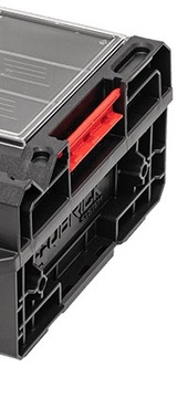 Коробка QBRICK SYSTEM ONE 200 2.0 PROFI