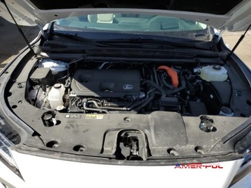 Lexus RX V 2024 Lexus RX 2024 r.2,5L 350 H 2.5 Hybryda 246KM, zdjęcie 11