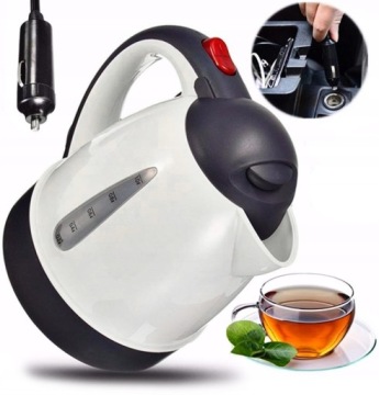 ELECTRIC MOTOR VEHICLE KEEPER 250W HEATING PLATE 1l 24V FOR CAR TIR BUS