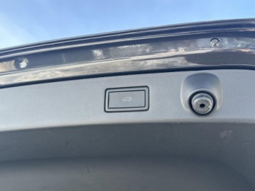 Volkswagen Arteon Fastback Facelifting 2.0 TSI 280KM 2022 Volkswagen Arteon 2.0 TSI 280KM 4Motion Elegance H, zdjęcie 38