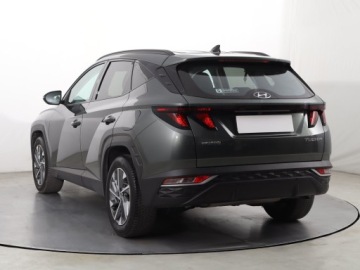 Hyundai Tucson IV SUV 1.6 T-GDI 150KM 2022 Hyundai Tucson 1.6 T-GDI, Salon Polska, zdjęcie 3