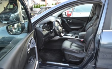 Renault Kadjar Crossover 1.2 Energy TCe 130KM 2017 Renault Kadjar Bezwypadkowe - automat - bagata wersja - Niski przebieg - p, zdjęcie 5