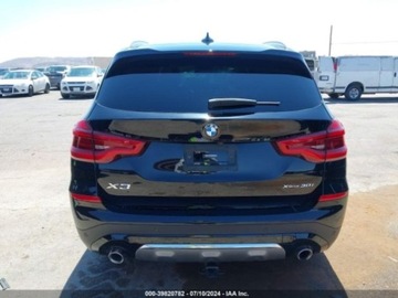 BMW X3 G01 2020 BMW X3 xdrive30i, 2020r., 4x4, 2.0L 2.0 Benzyna 248KM, zdjęcie 7