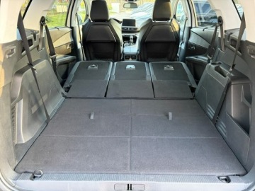 Peugeot 5008 II Crossover 1.2 PureTech 130KM 2017 Peugeot 5008 7-osobowy Półskóry Panorama dach, zdjęcie 31