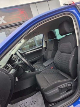 Skoda Superb III Liftback Facelifting 2.0 TDI SCR 150KM 2022 Skoda Superb 2.0 TDI 150KM Automat Full Led Virtual Faktura Vat 23 Gwaranc, zdjęcie 8