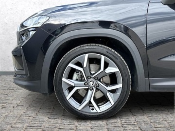 Skoda Kodiaq I SUV Facelifting 1.5 TSI 150KM 2024 Skoda Kodiaq 1.5TSI 150KM Selection DSG l LED Matr, zdjęcie 34