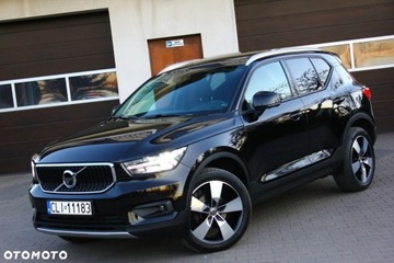 Volvo XC40 Crossover 2.0 D3 150KM 2019 Volvo XC 40 Volvo XC 40 D3 Momentum Pro 2.0 Diesel 150KM, zdjęcie 14